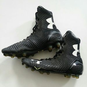 Under Armour MENS HIGHLIGHT MC Football Cleats 8.5